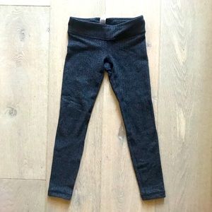 Ivivva Athletic Leggings